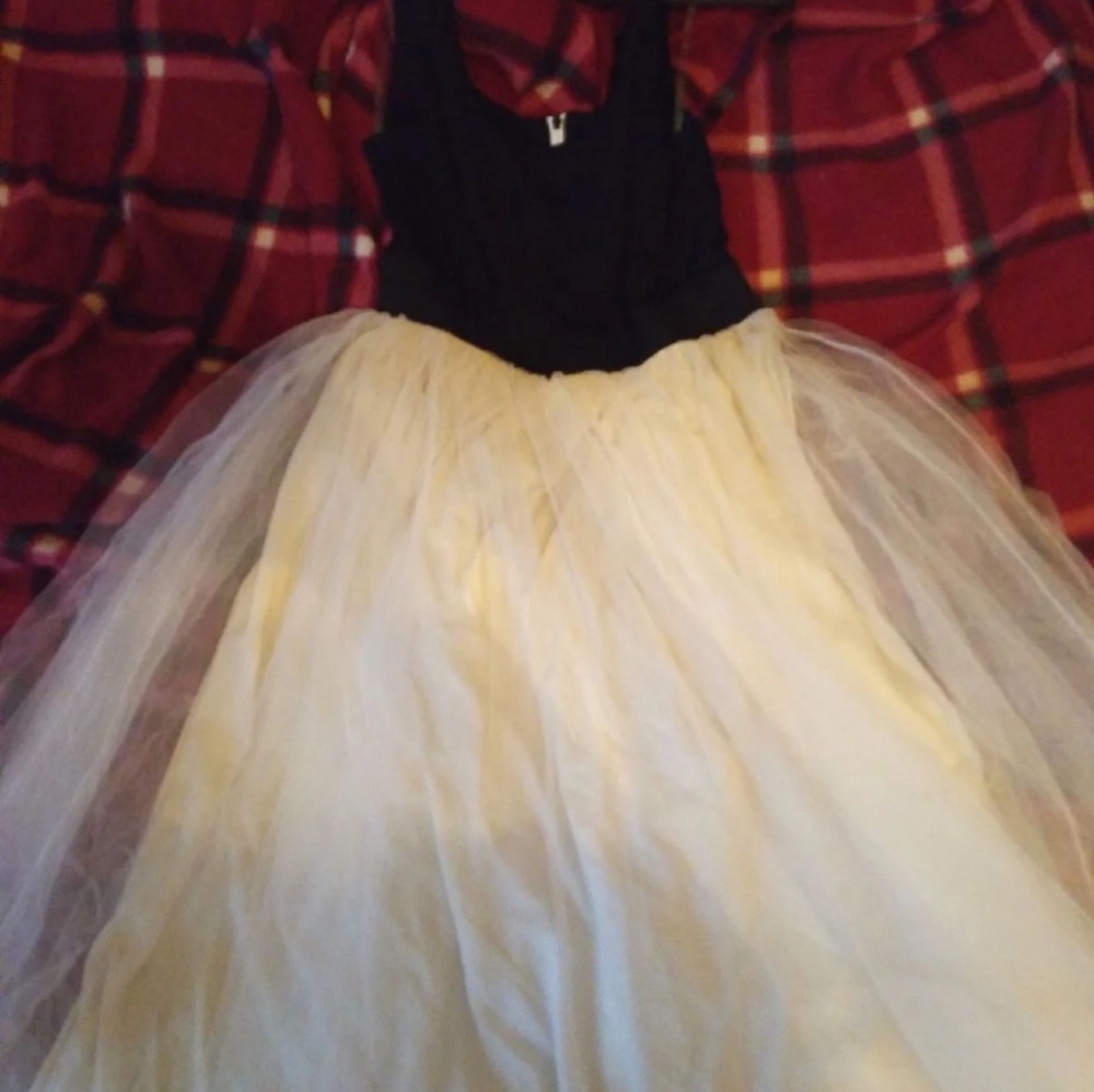 Dresses/recital costumes